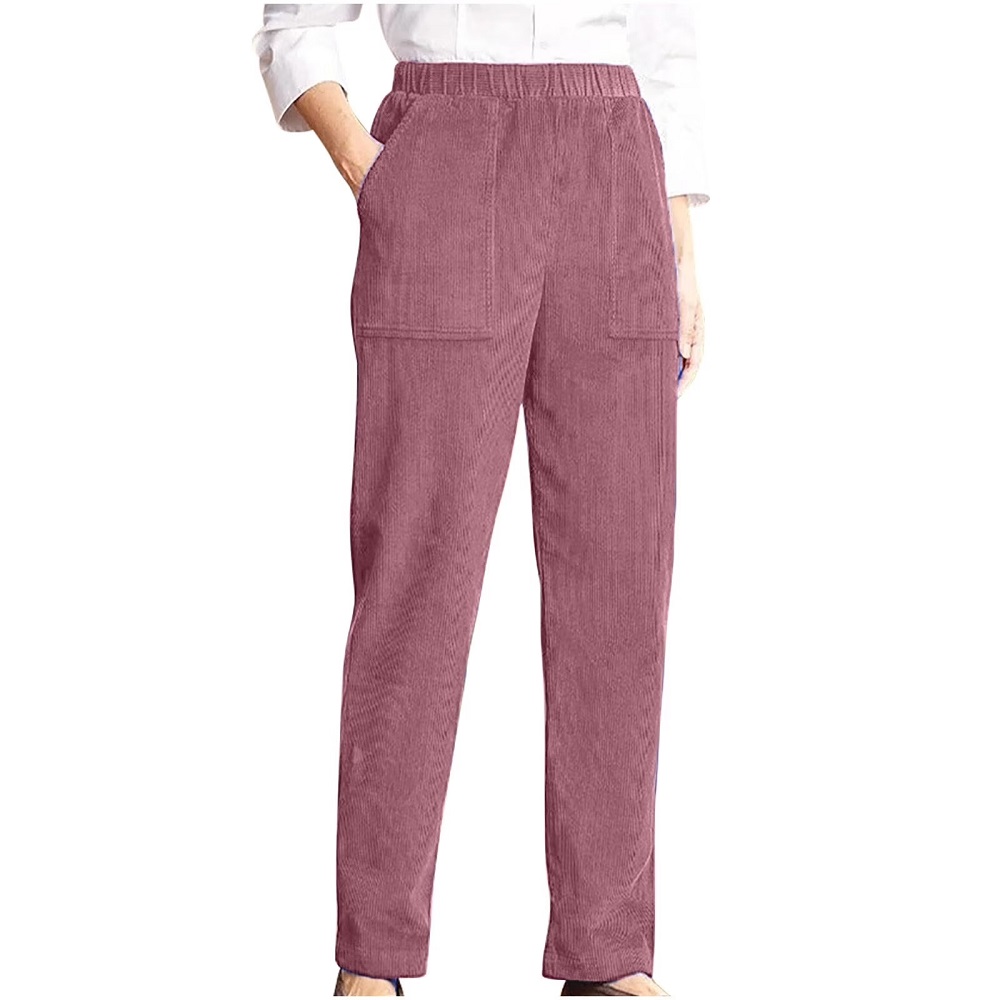 womens corduroy pants