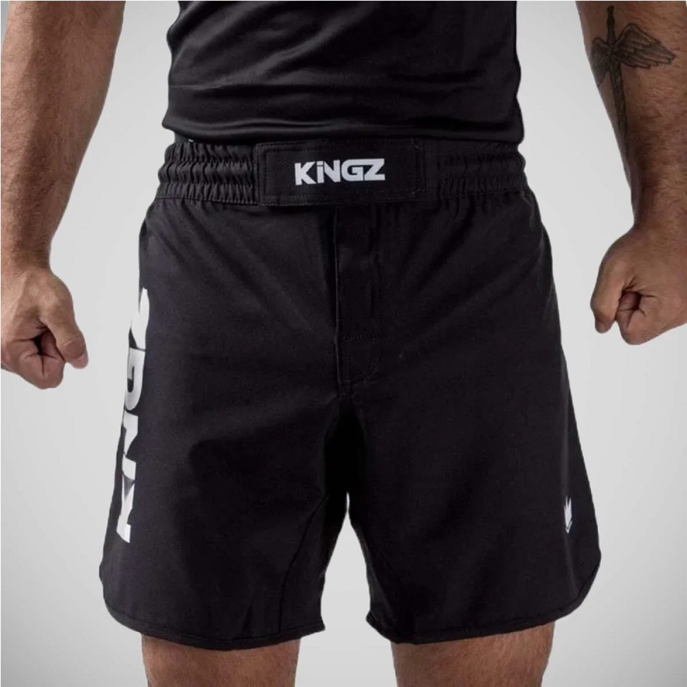 grappling shorts