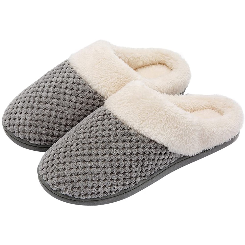 slip on slippers