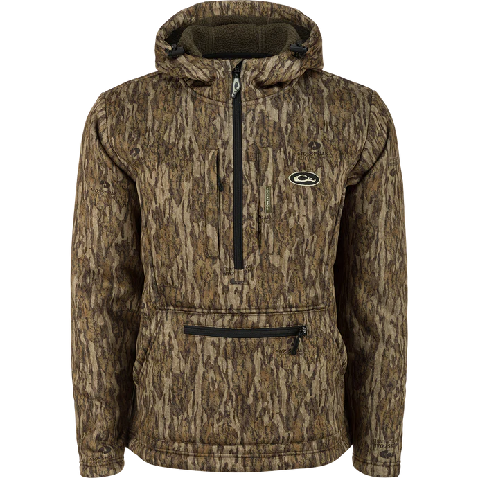 waterfowl hoodies