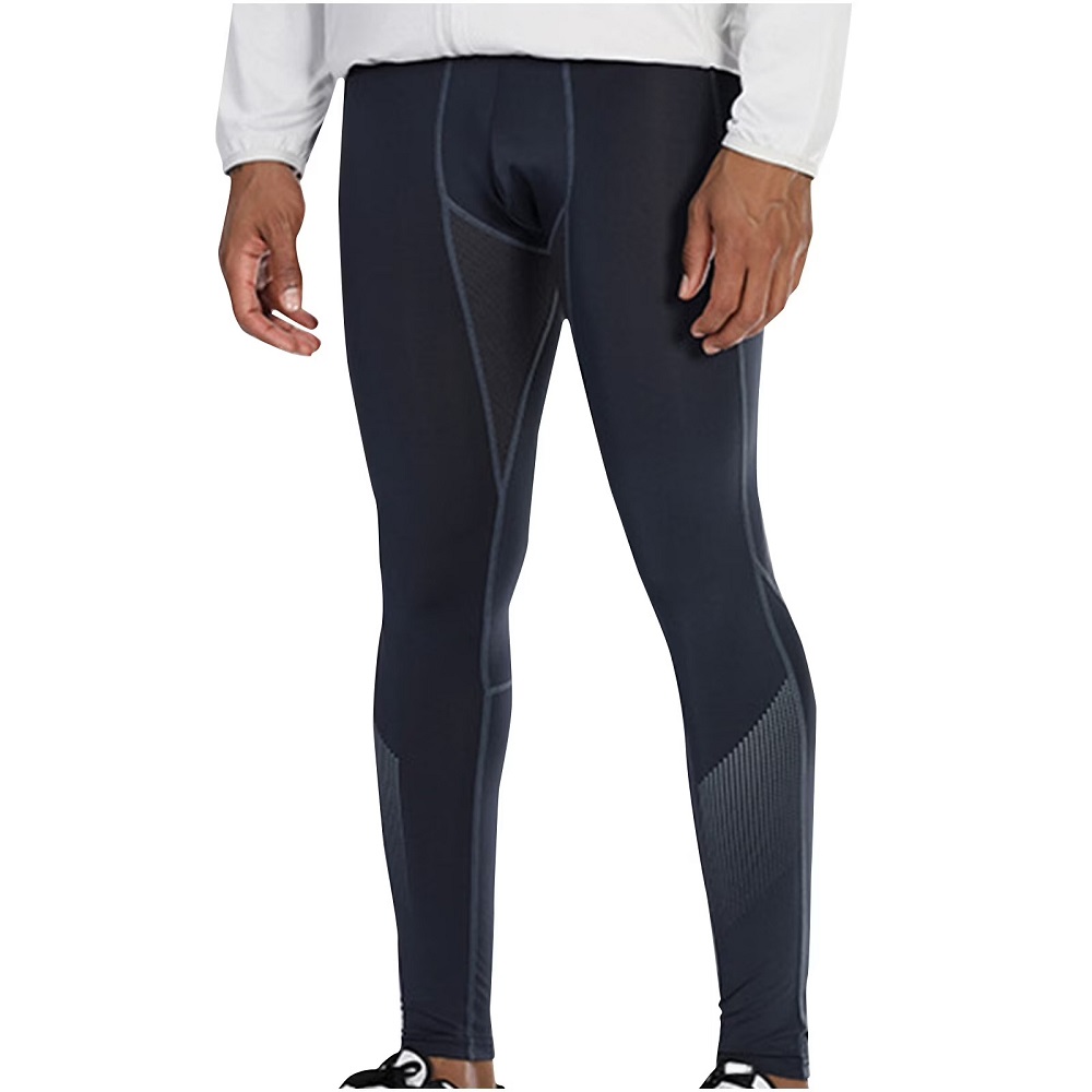 mens compression pants
