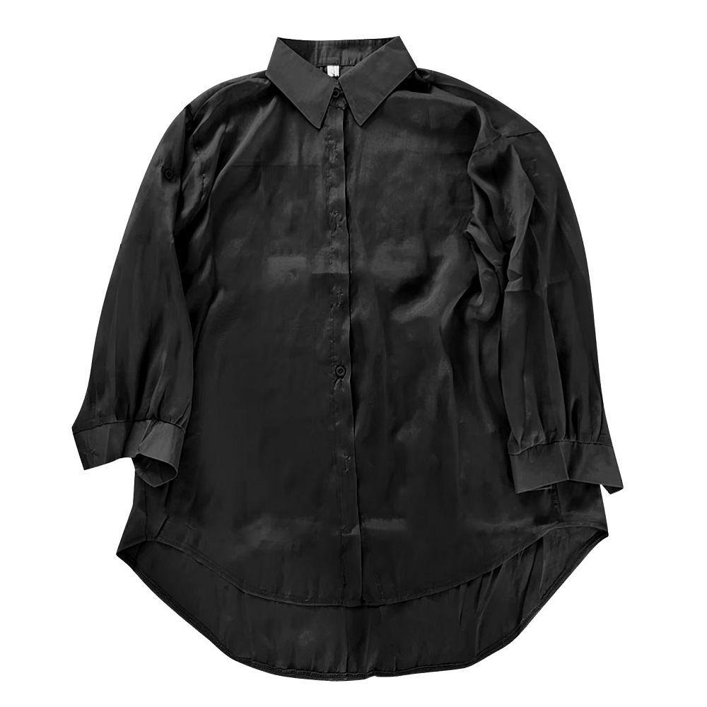 long sleeve summer tops