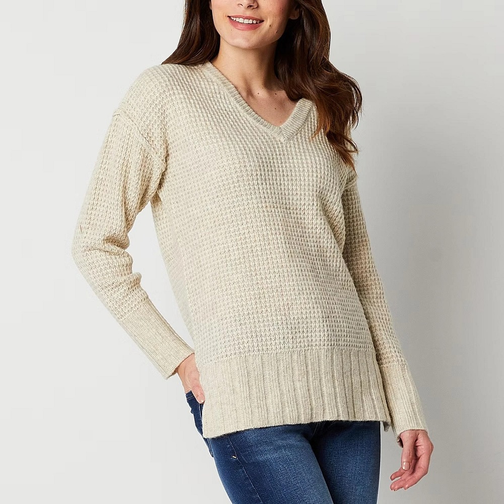 jcpenney sweaters