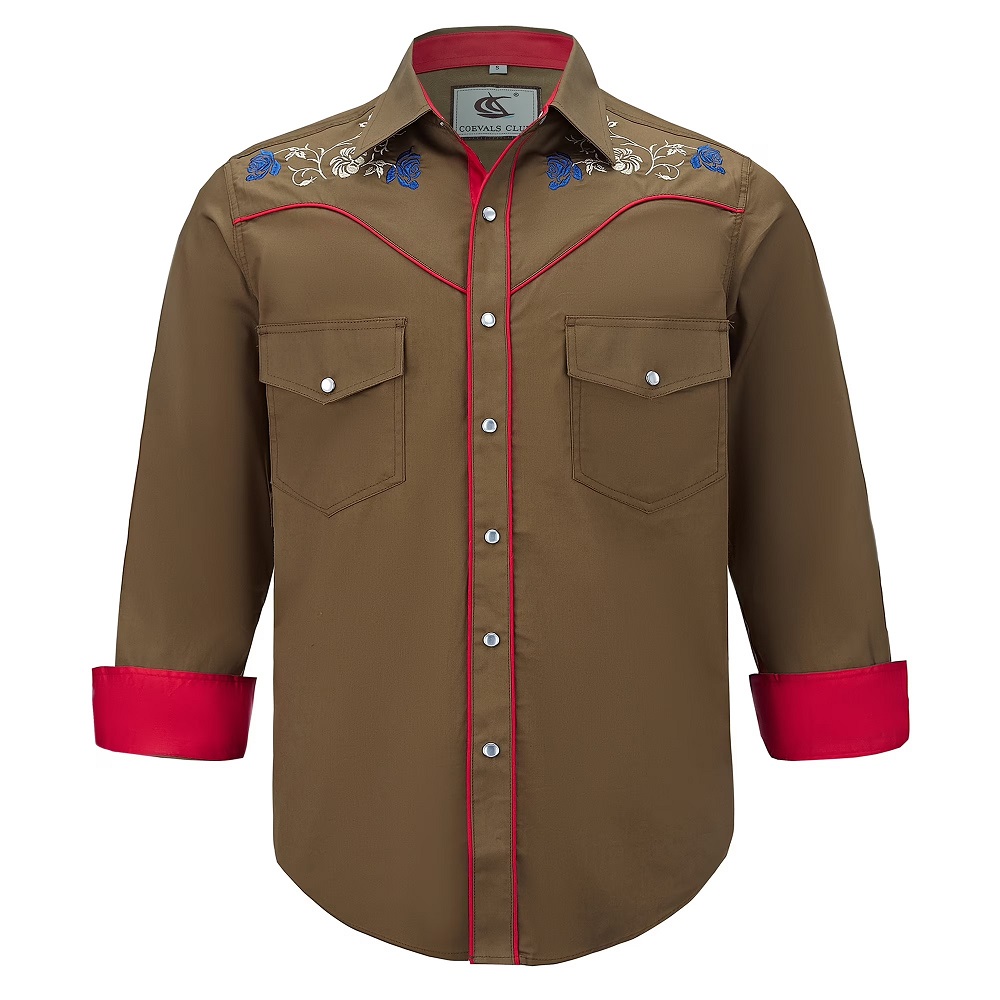 men button up shirts