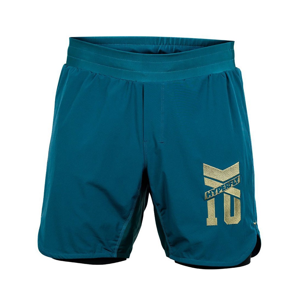 grappling shorts