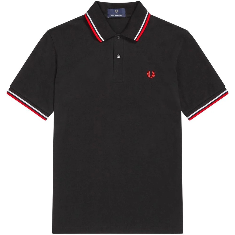 designer polo shirts