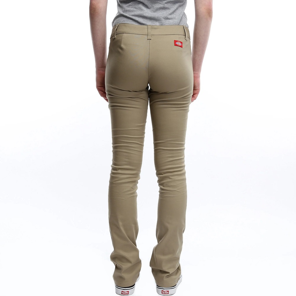 khaki pants women