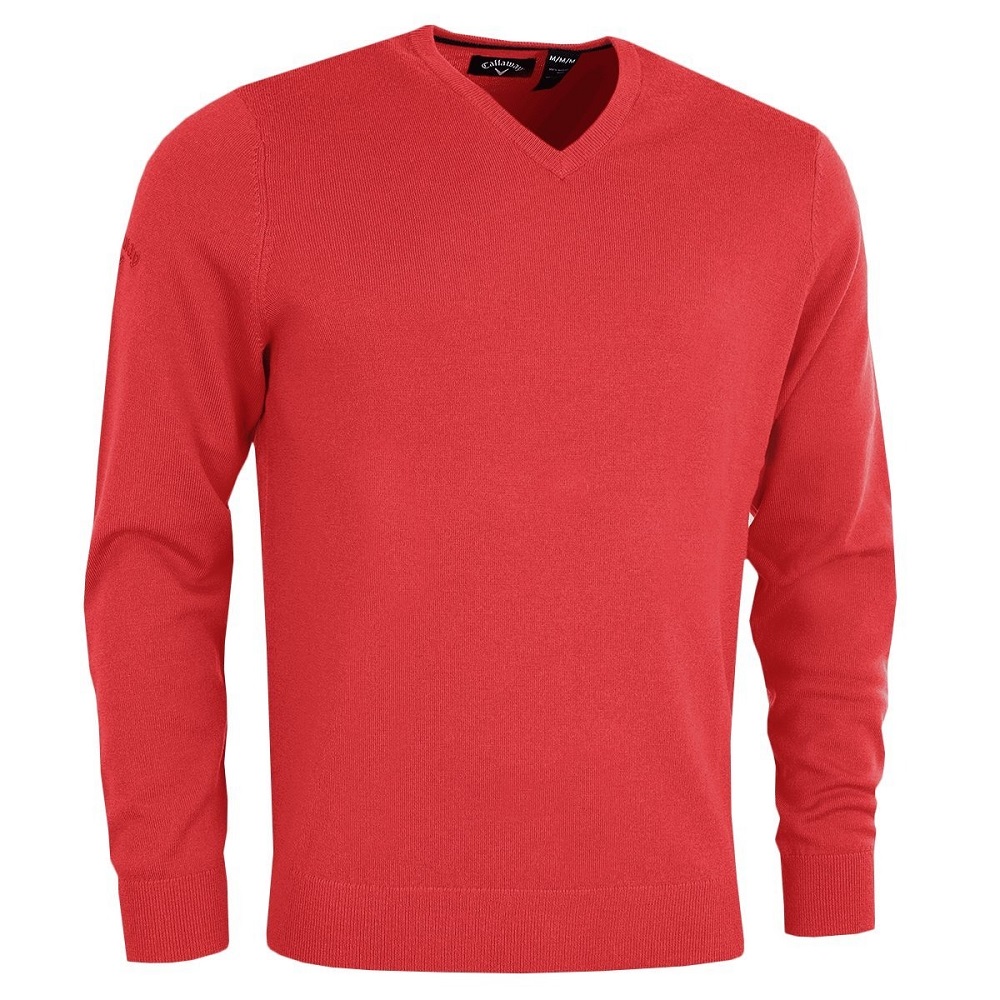 mens golf sweaters