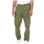 slim cargo pants