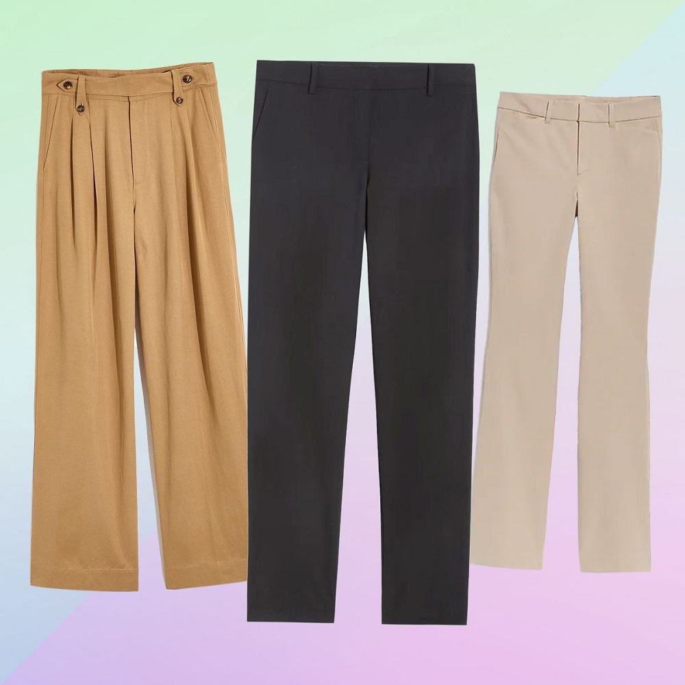 best work pants for women