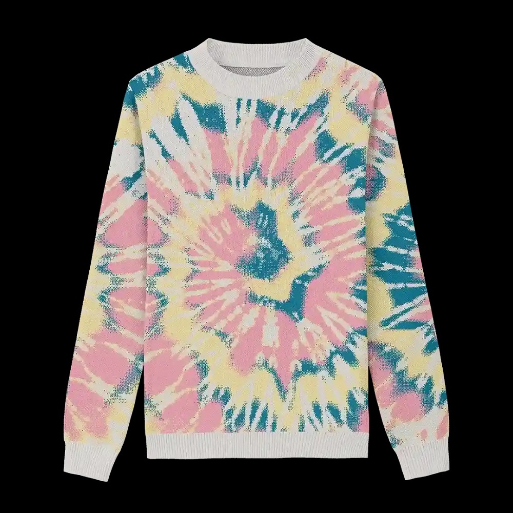 custom knit sweaters