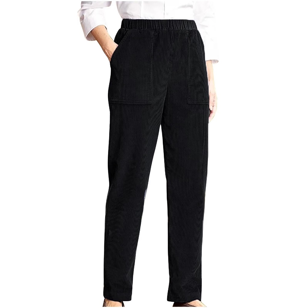 womens corduroy pants