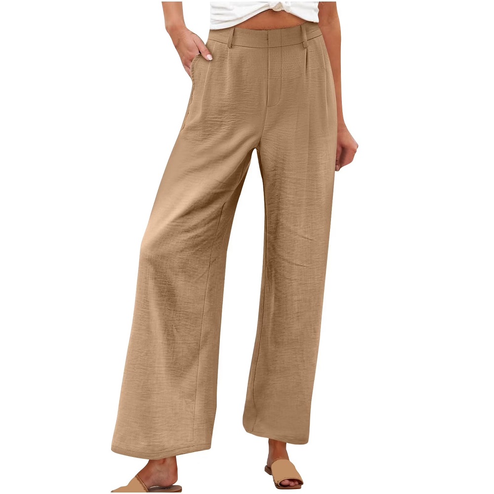 khaki pants women