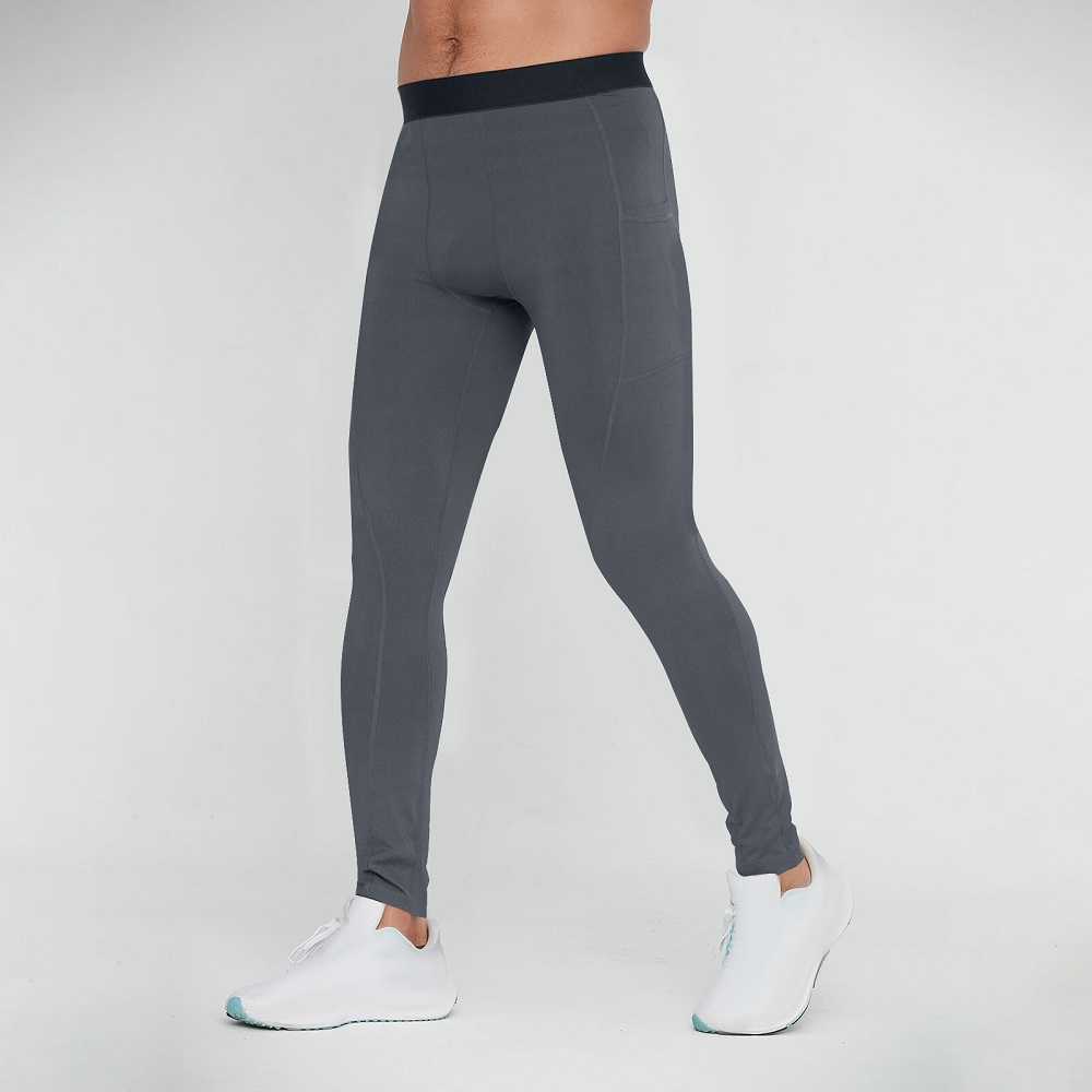 mens compression pants