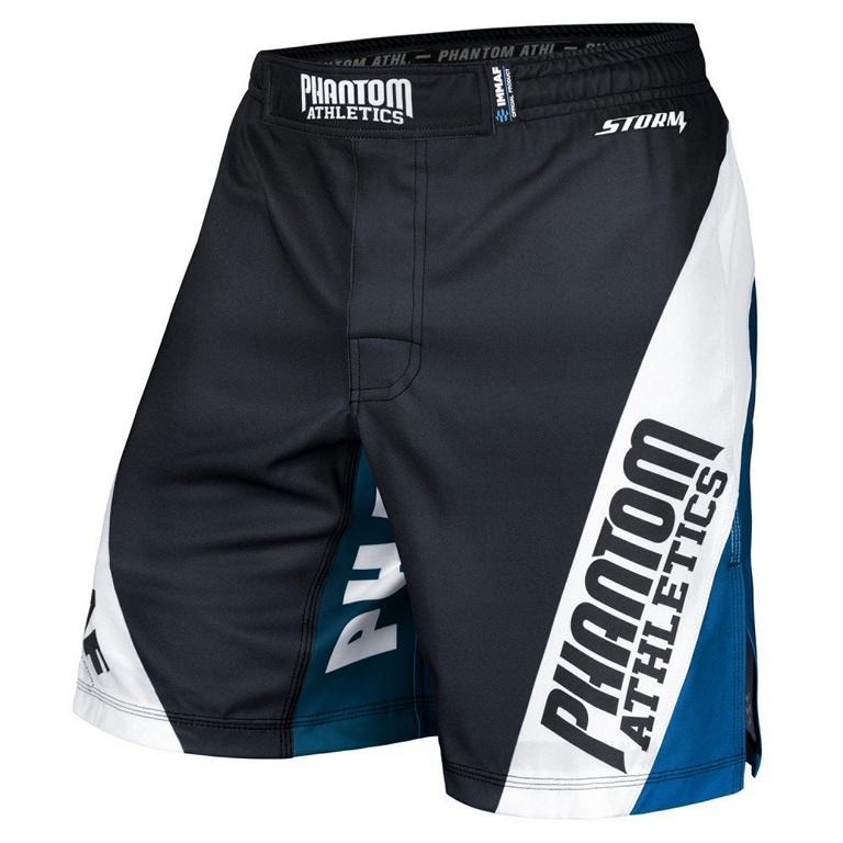grappling shorts