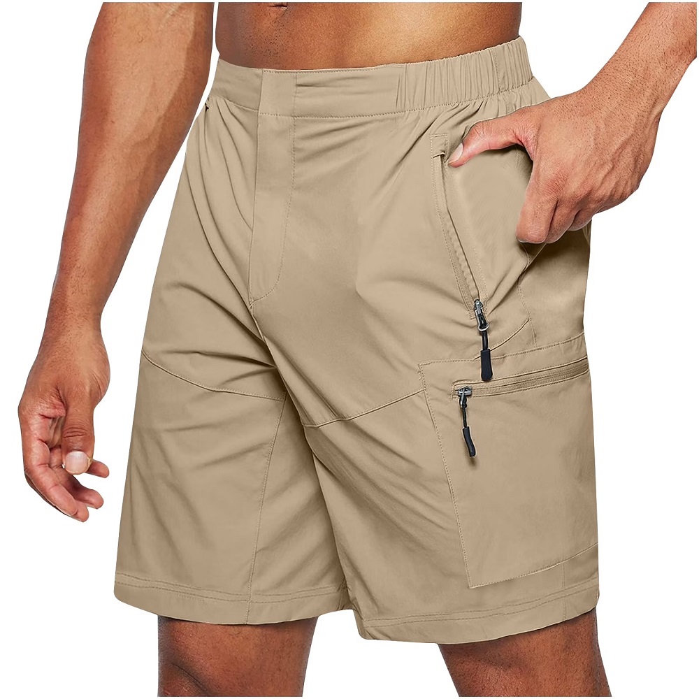 hiking shorts men