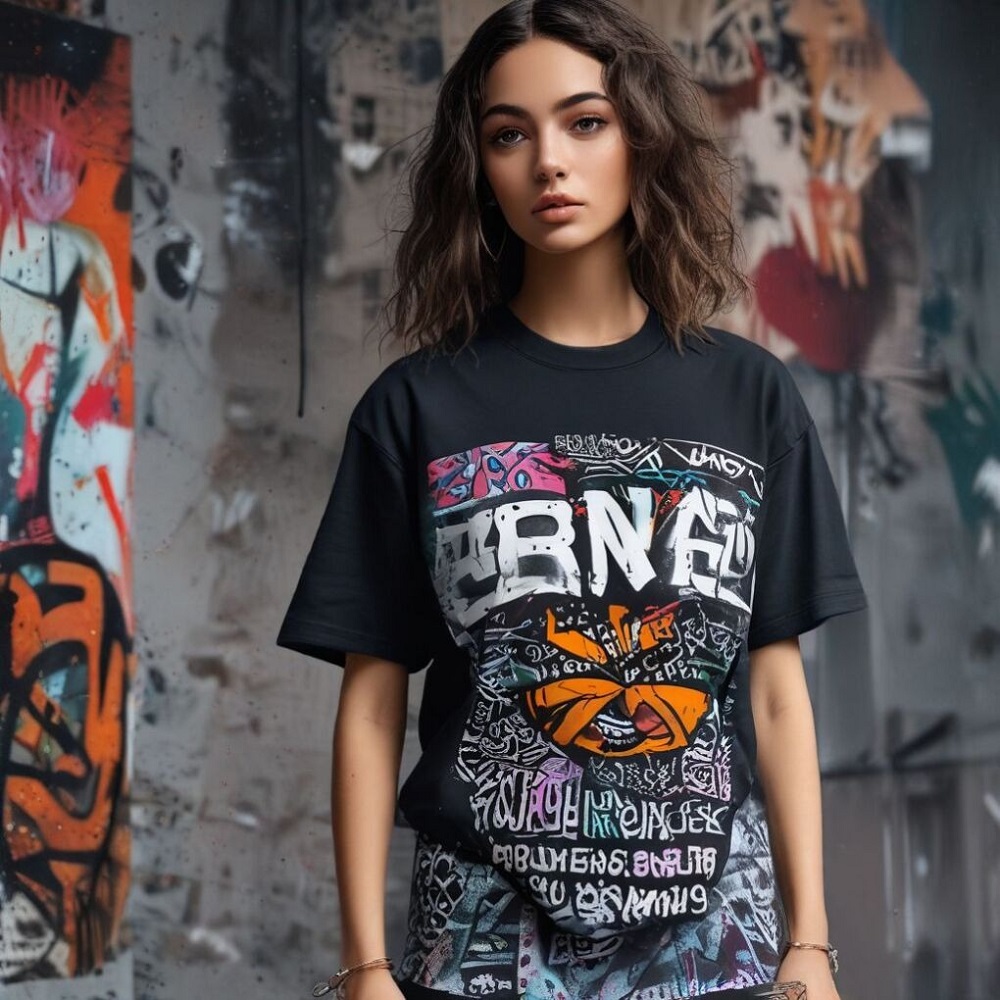 streetwear t shirts