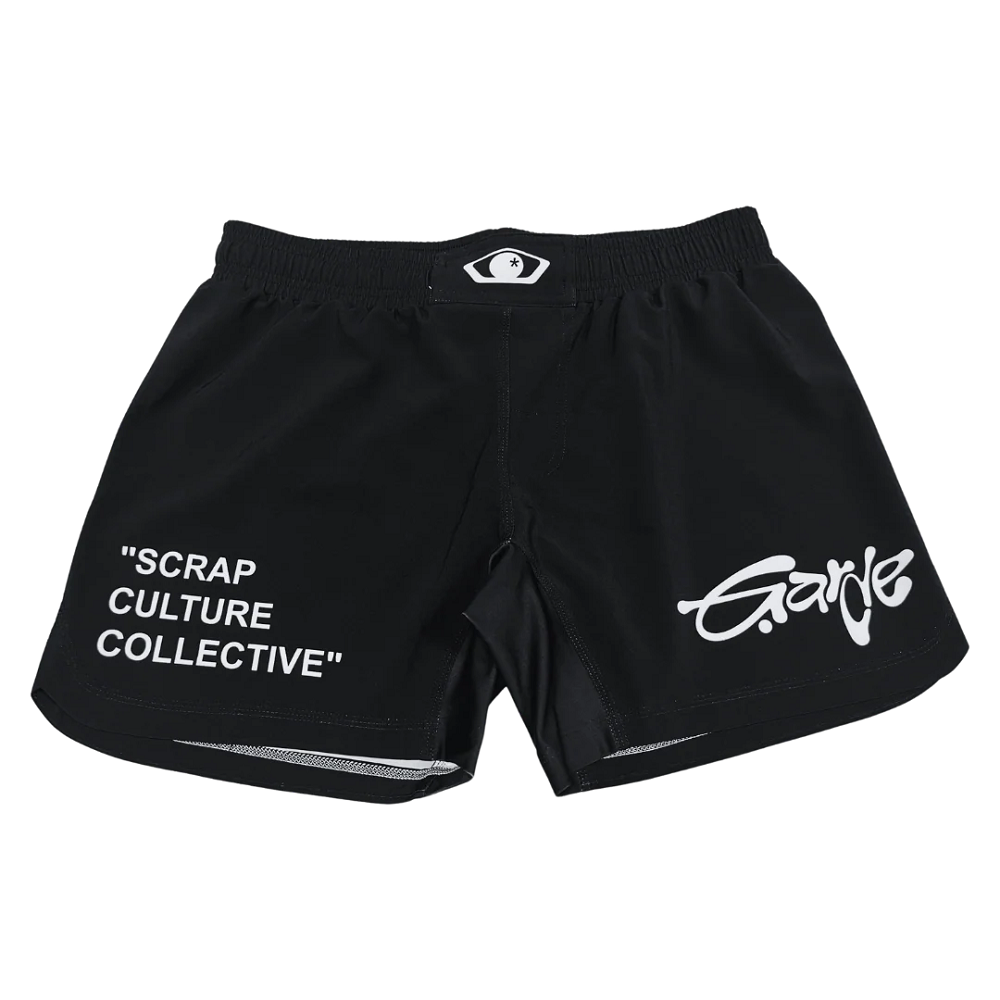 grappling shorts