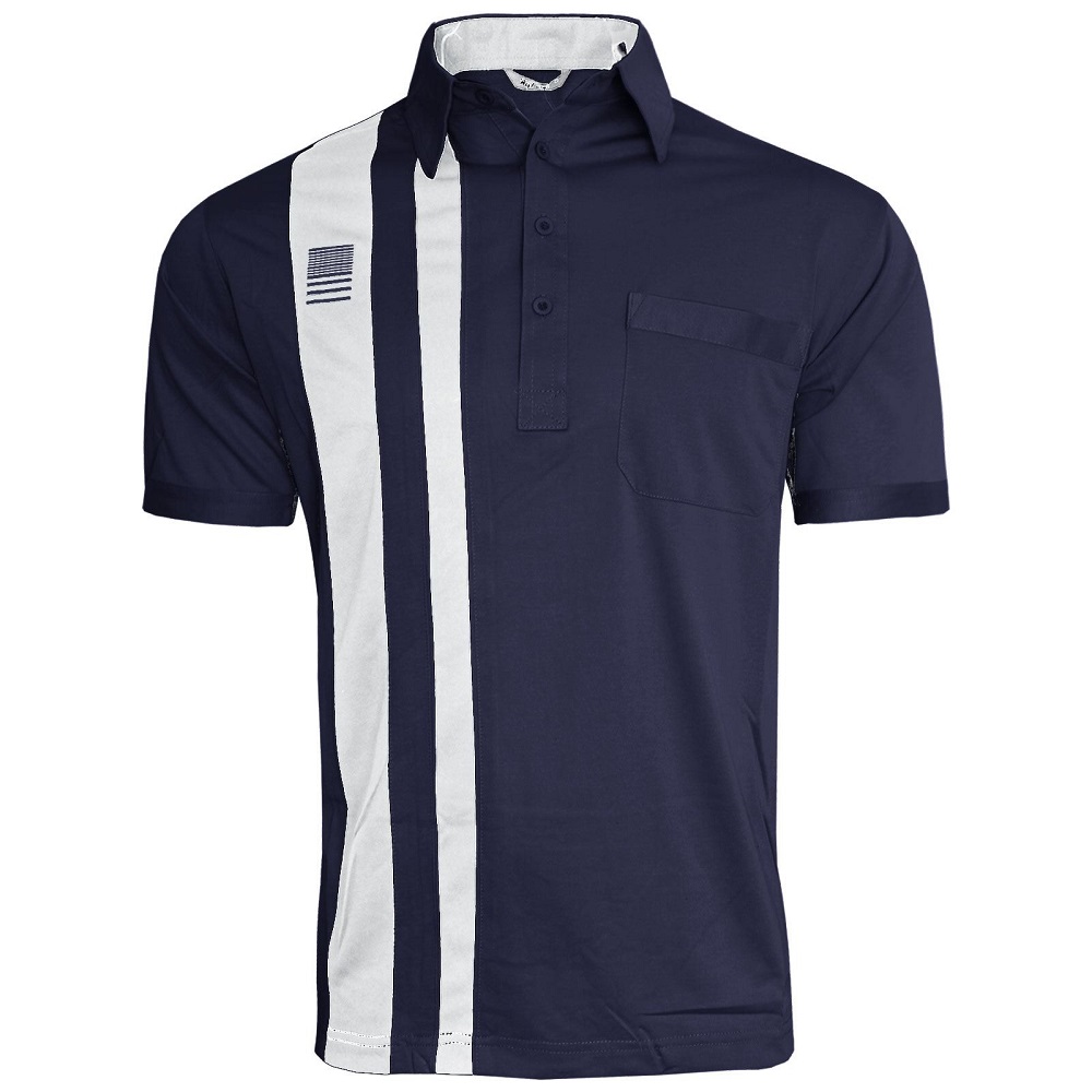 designer polo shirts