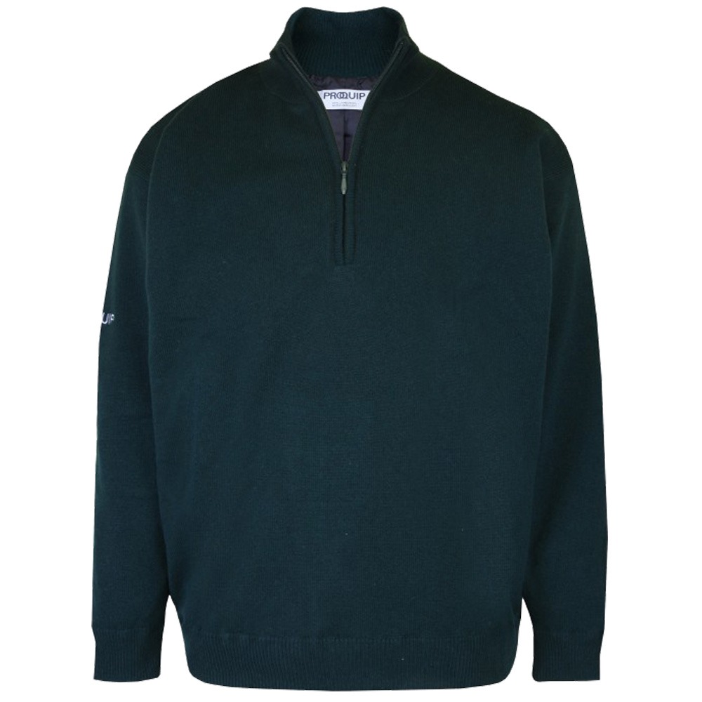 mens golf sweaters