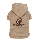 dog hoodies for large dogs