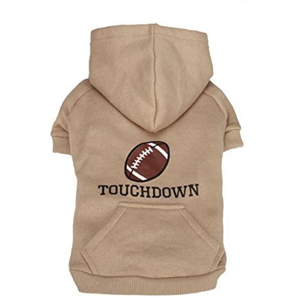 dog hoodies for large dogs