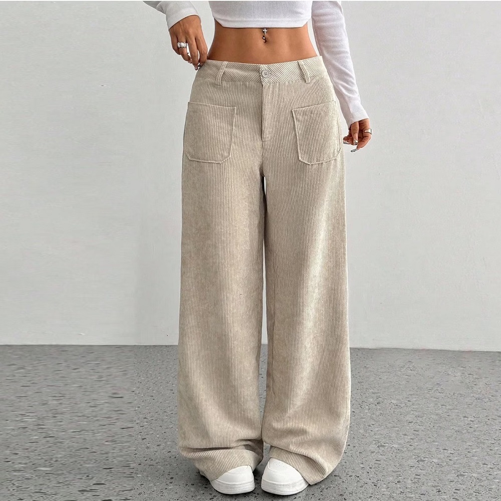 womens corduroy pants