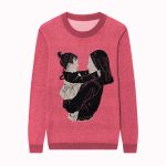 custom knit sweaters