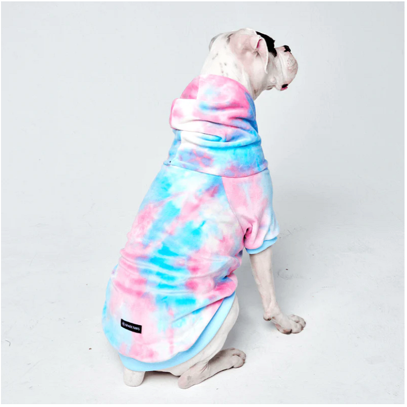 dog hoodies for large dogs