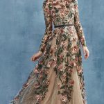 formal elegant dress
