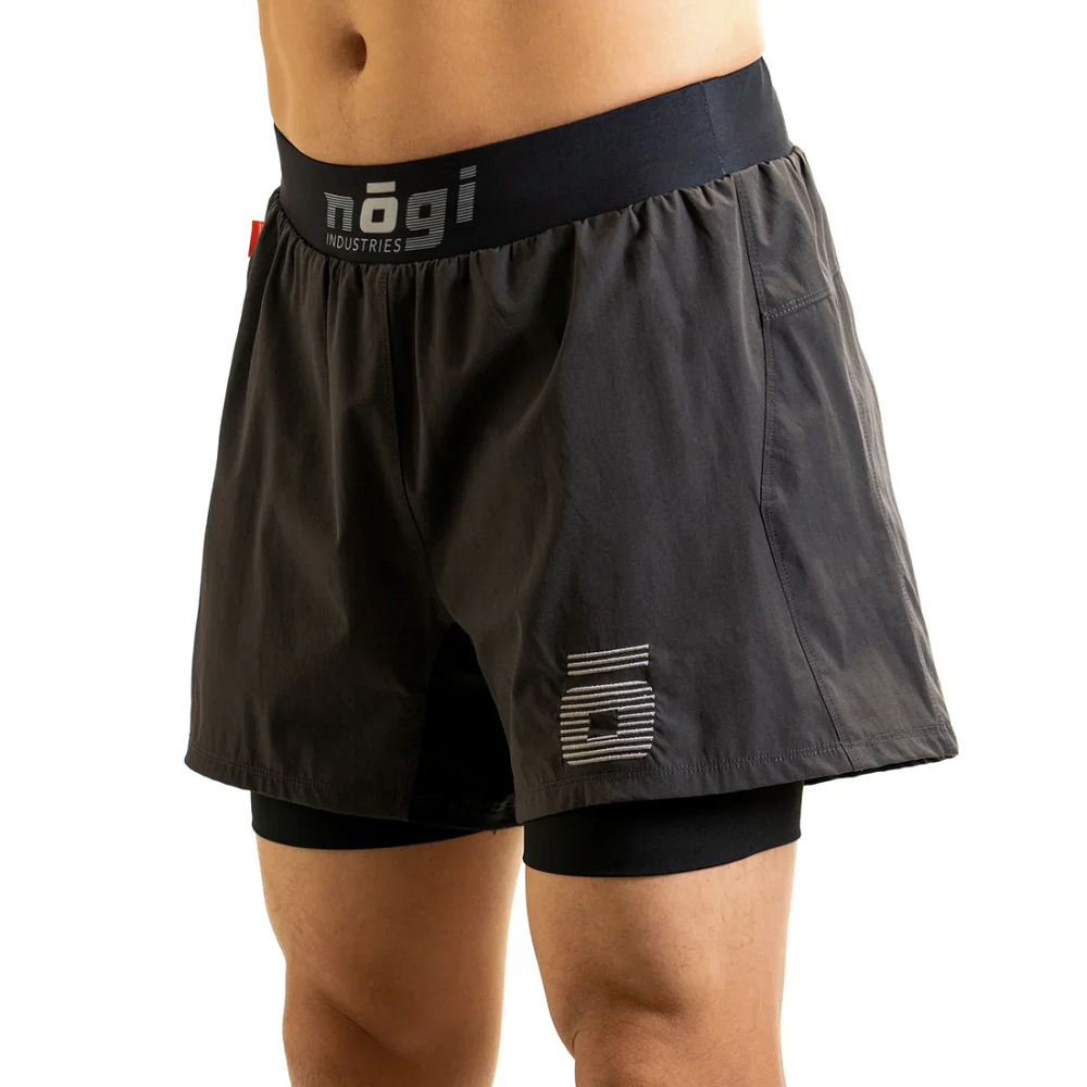 grappling shorts