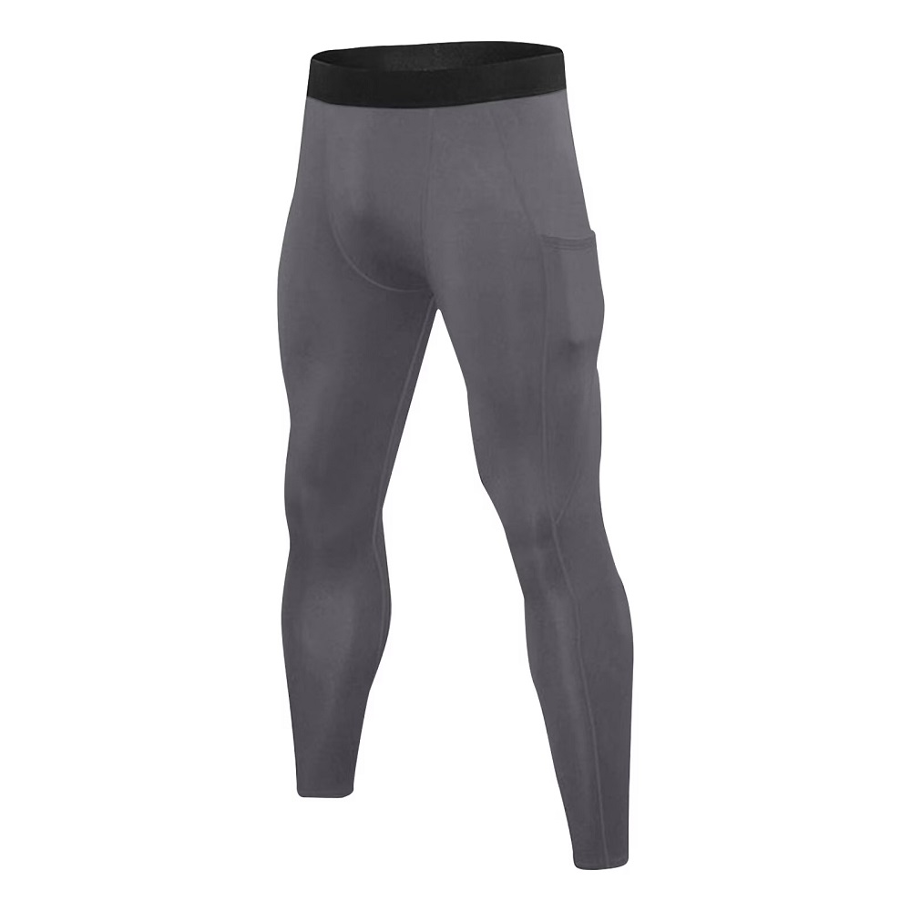 mens compression pants
