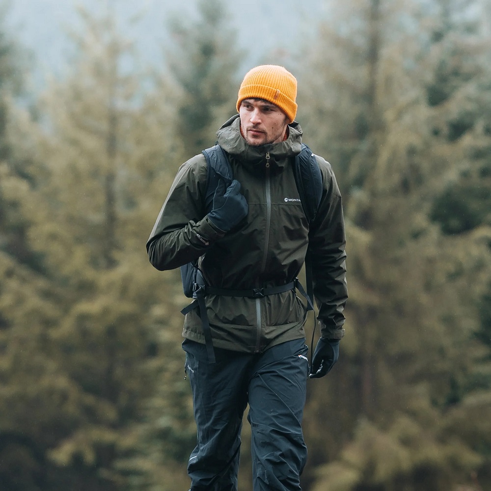 best waterproof jacket