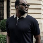 big and tall polo shirts