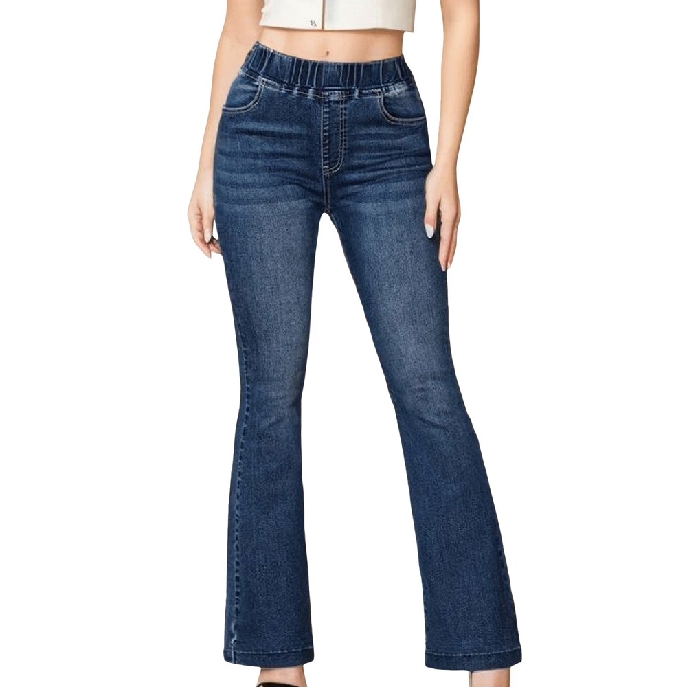 womens flannel lined jeans