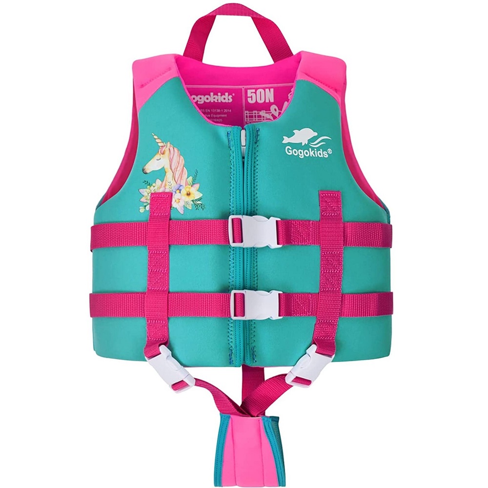 kids life jacket