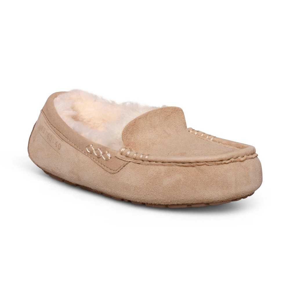ugg ansley slippers