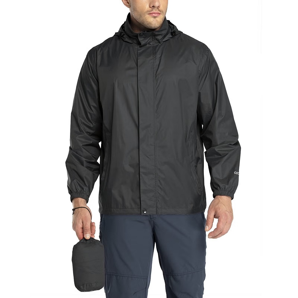 best waterproof jacket