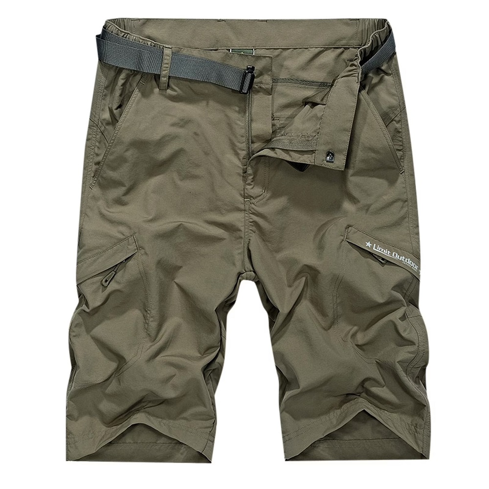 hiking shorts men
