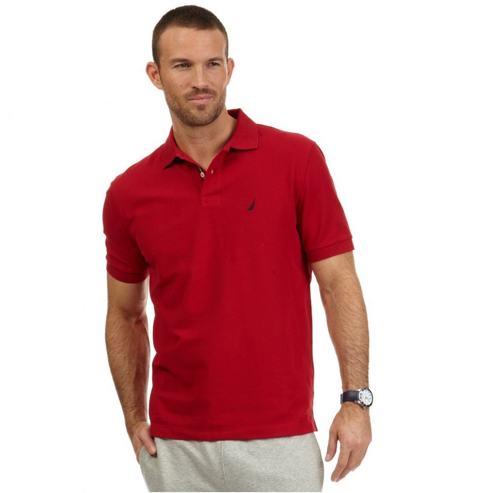 designer polo shirts
