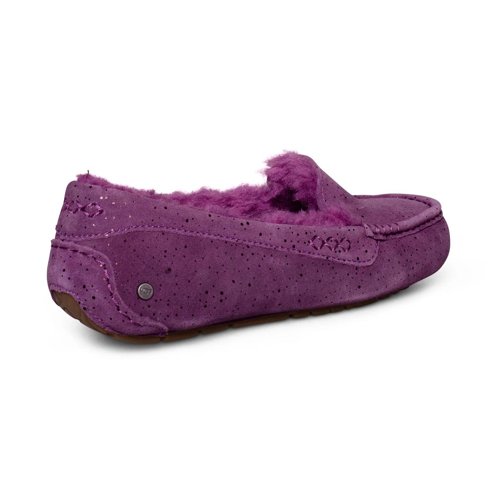 ugg ansley slippers