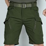 hiking shorts men