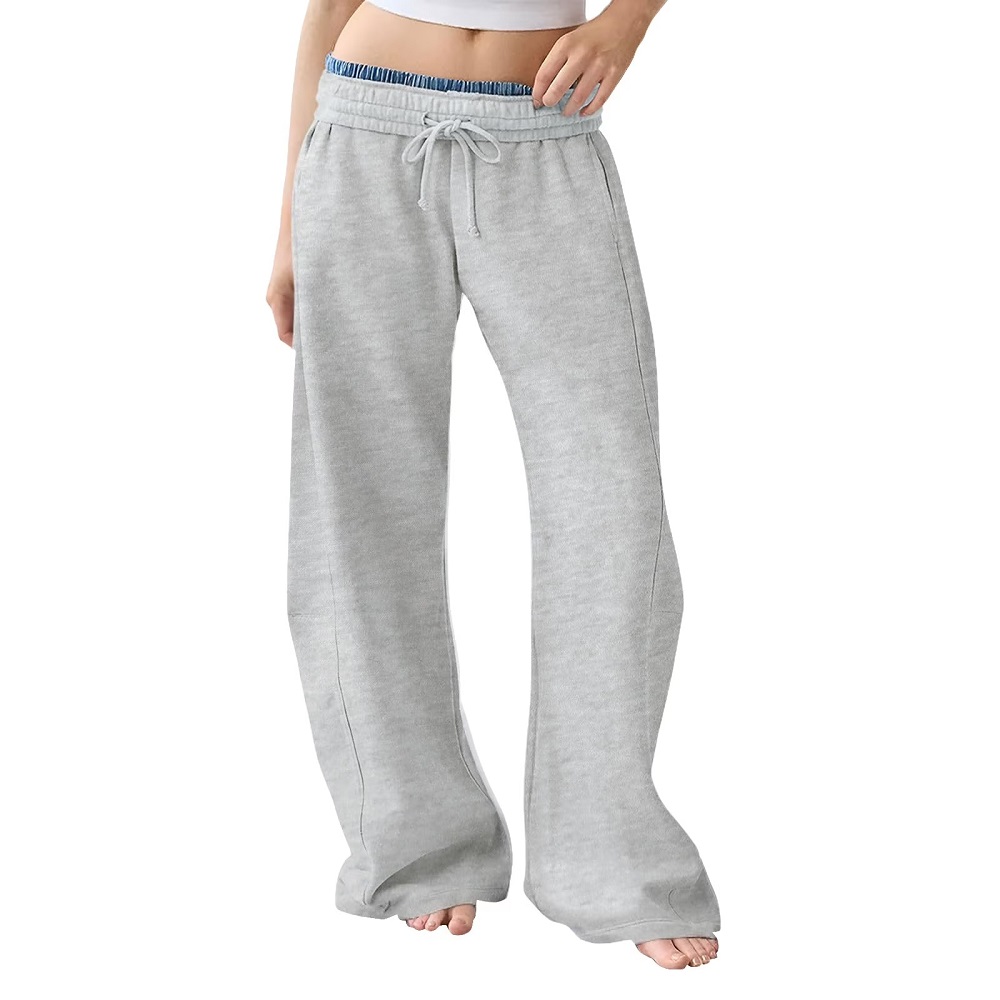 plus size baggy jeans