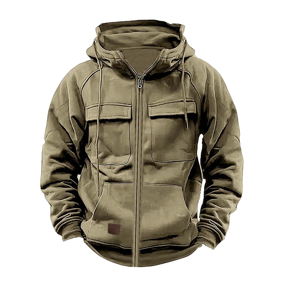tactical hoodies for men