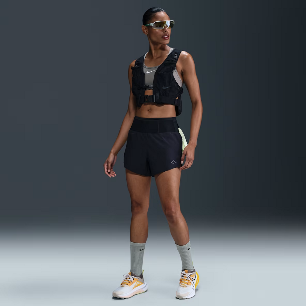 trail running shorts