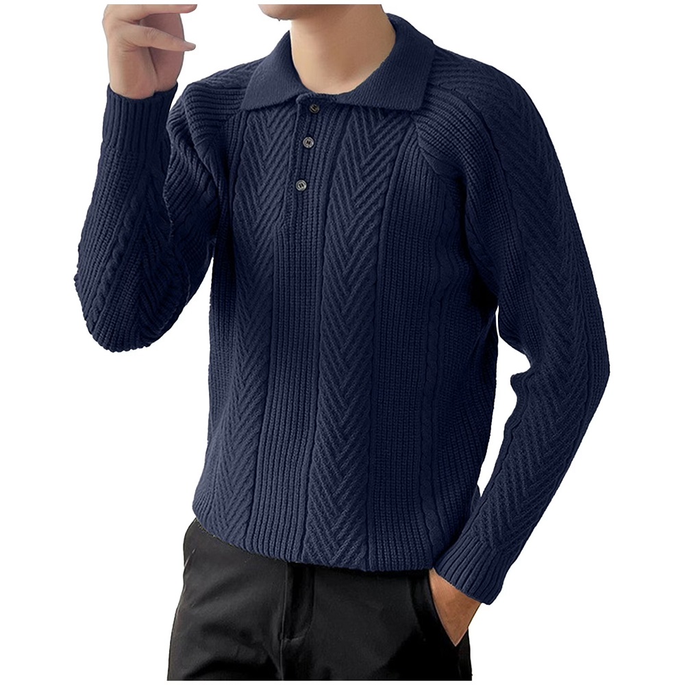 mens golf sweaters