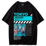 streetwear t shirts