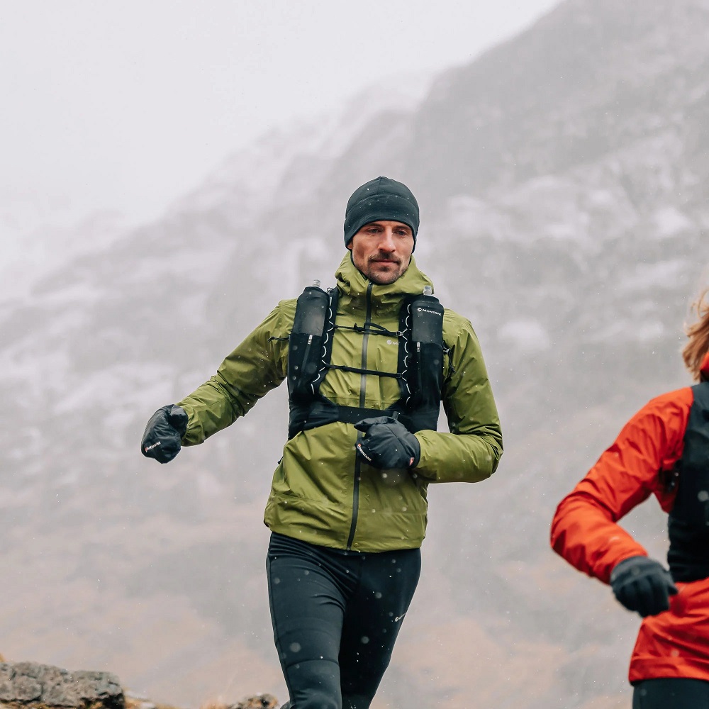 best waterproof jacket