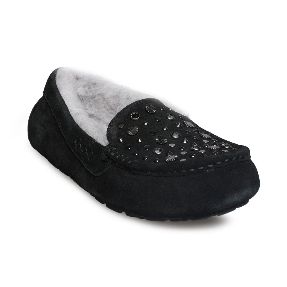ugg ansley slippers