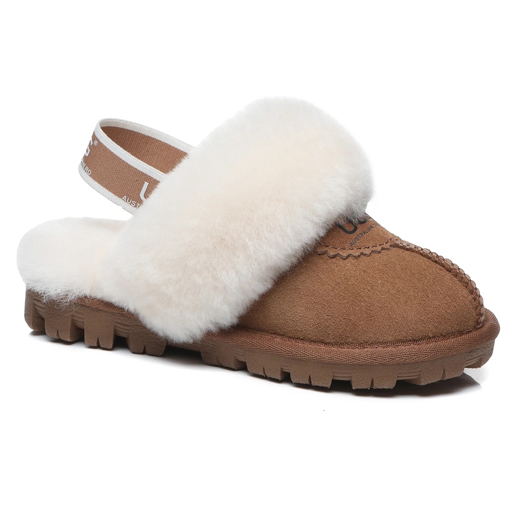 kids' ugg slippers